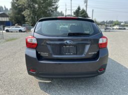 2013 SUBARU Impreza