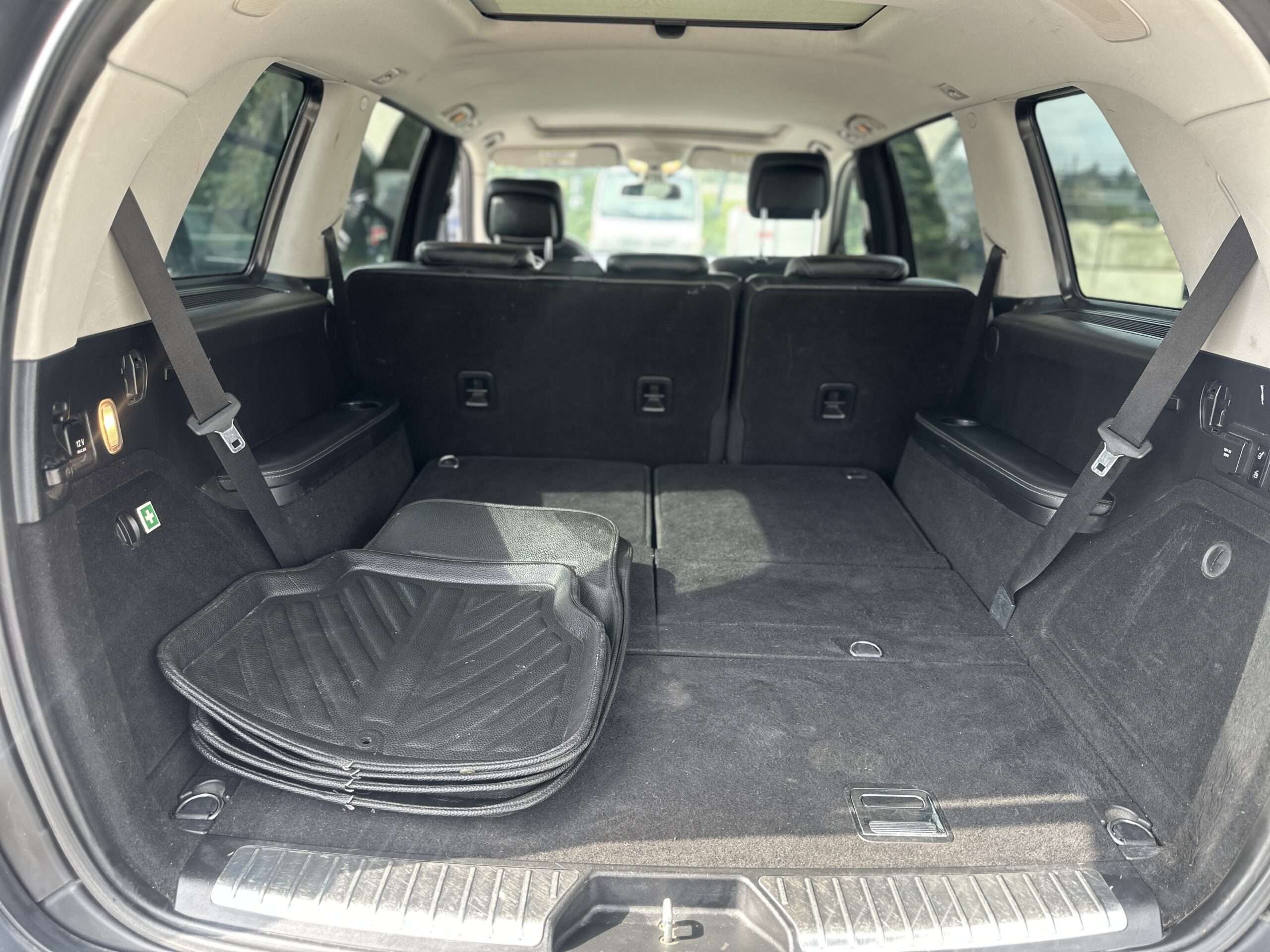 2010 MERCEDES-BENZ GL-Class GL350 BLUETEC 4-MATIC