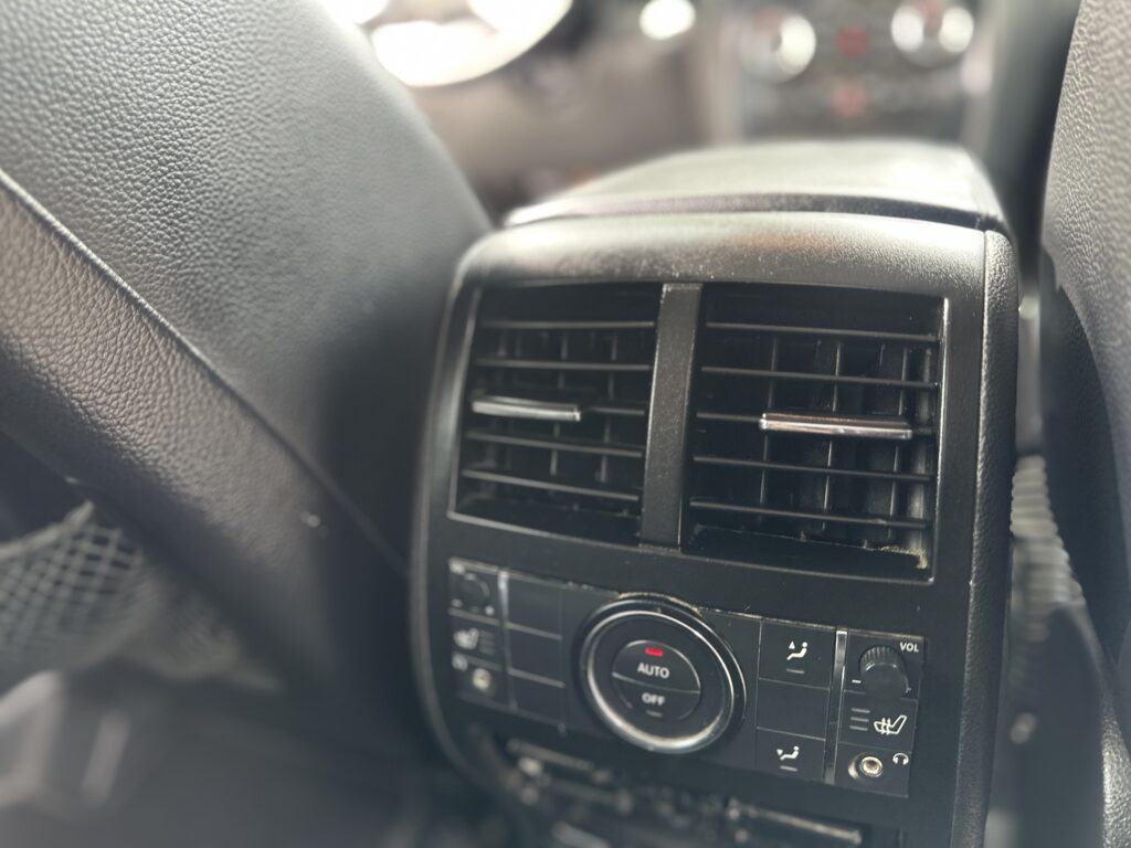 2010 MERCEDES-BENZ GL-Class GL350 BLUETEC 4-MATIC