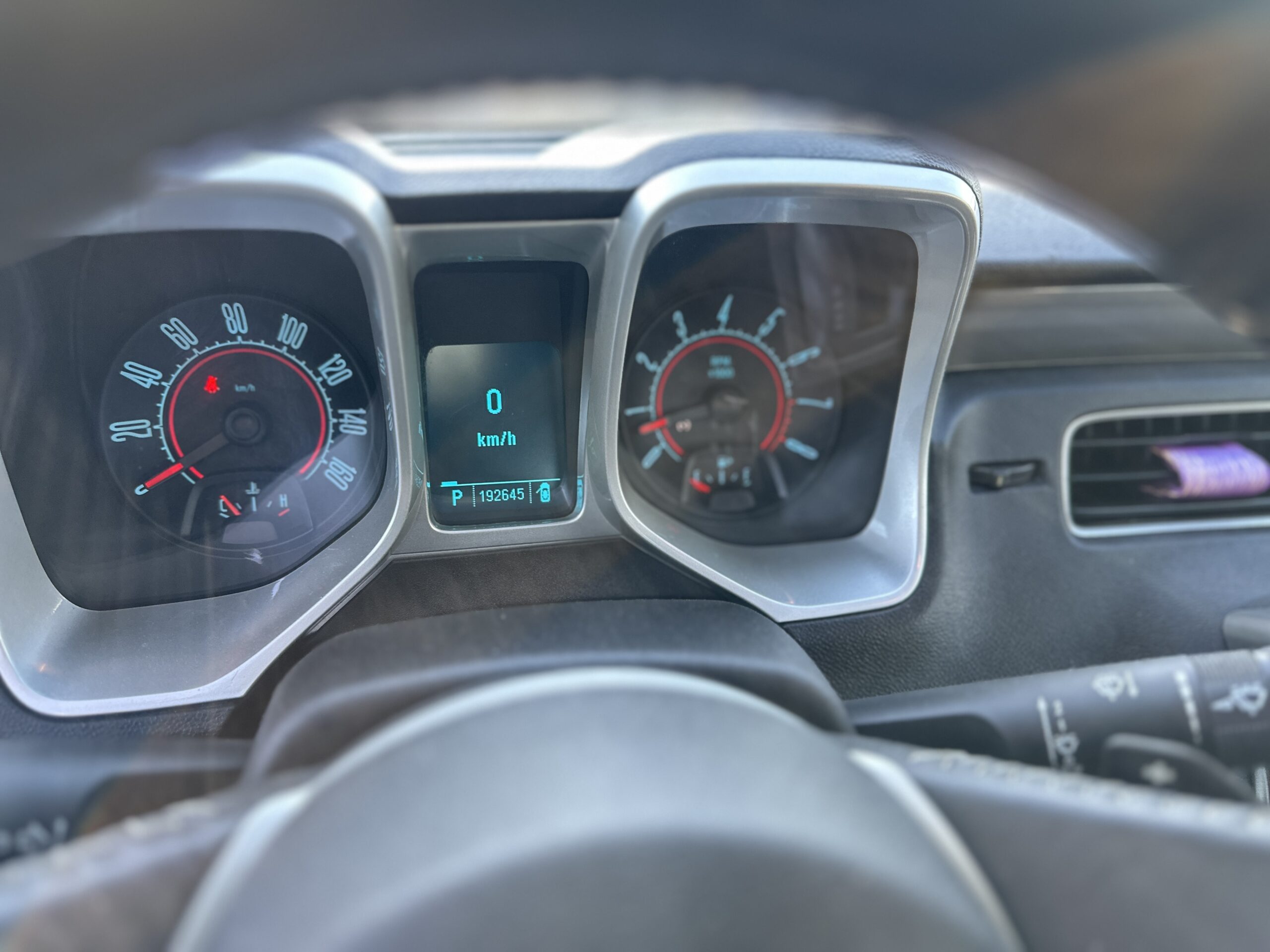 2011 CHEVROLET Camaro LT2