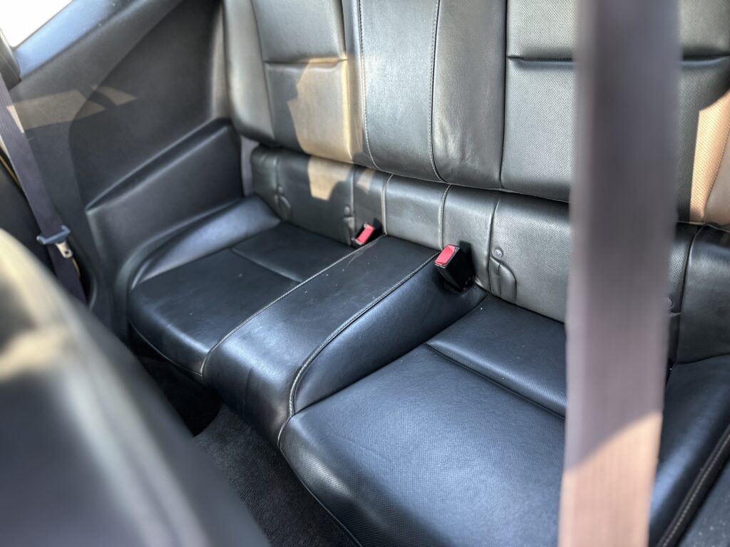 2011 CHEVROLET Camaro LT2