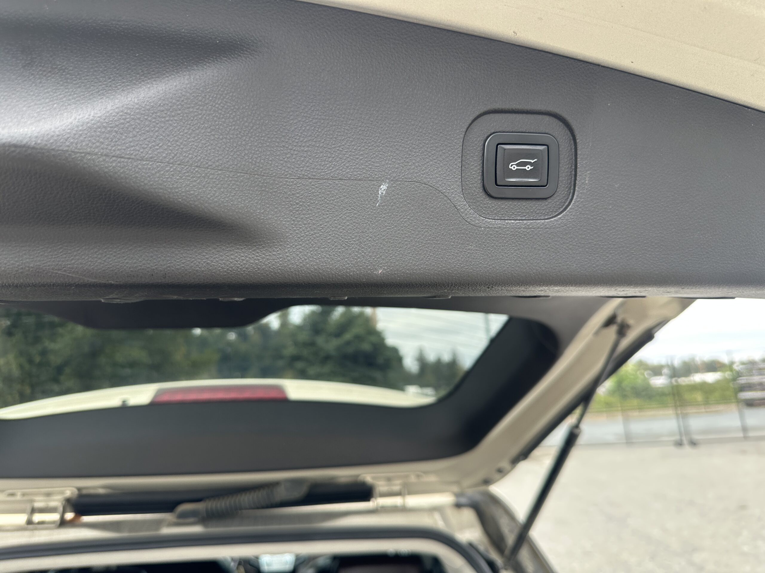 2011 CHEVROLET Equinox LTZ