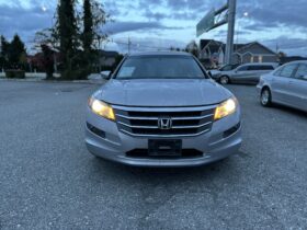 HONDA Accord Crosstour EX-L 2010 Crossover Utility Vehicle (CUV)