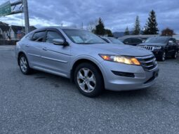 HONDA Accord Crosstour EX-L 2010 Crossover Utility Vehicle (CUV)