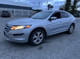 HONDA Accord Crosstour EX-L 2010 Crossover Utility Vehicle (CUV)