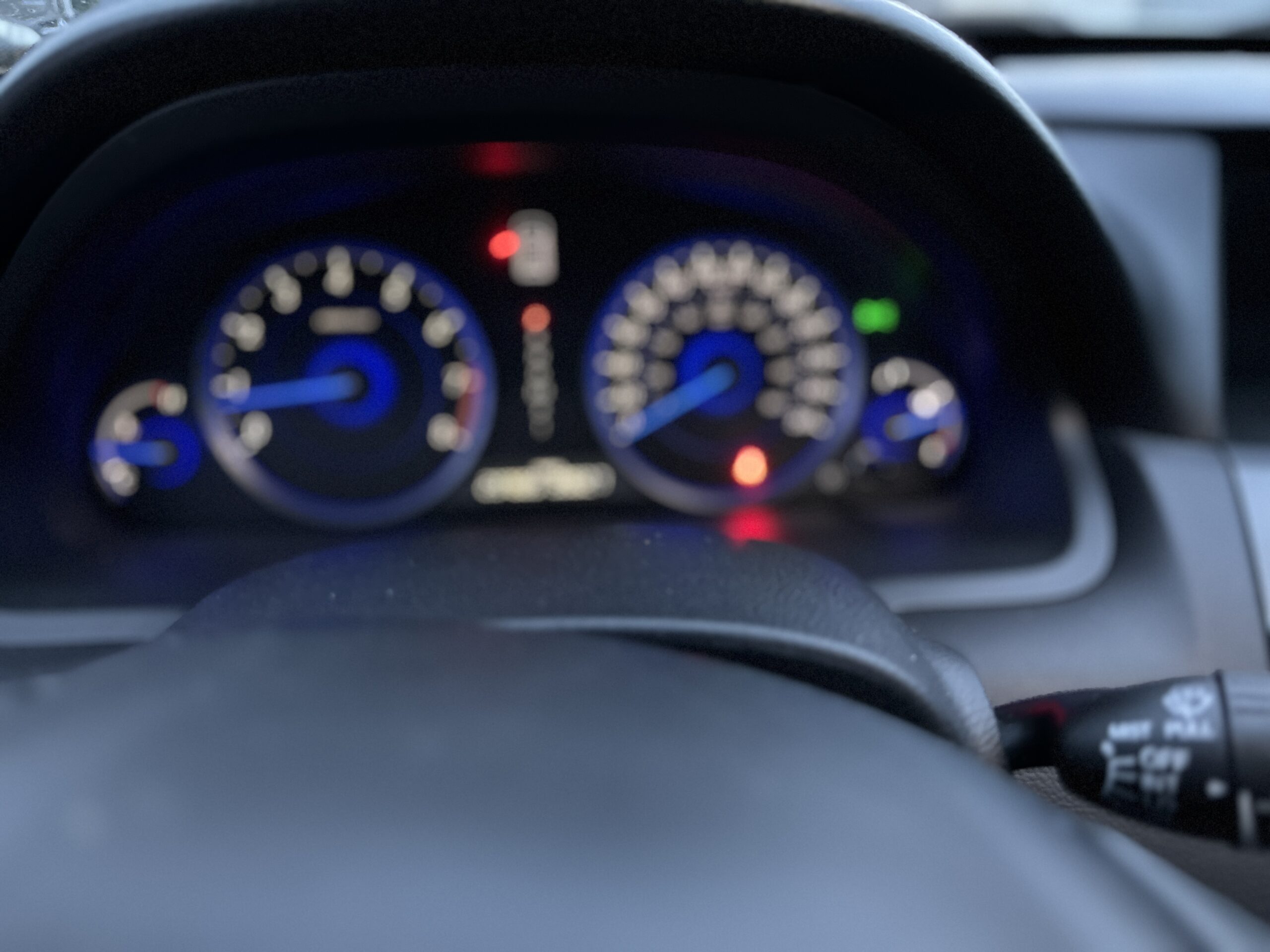 HONDA Accord Crosstour EX-L 2010 Crossover Utility Vehicle (CUV)