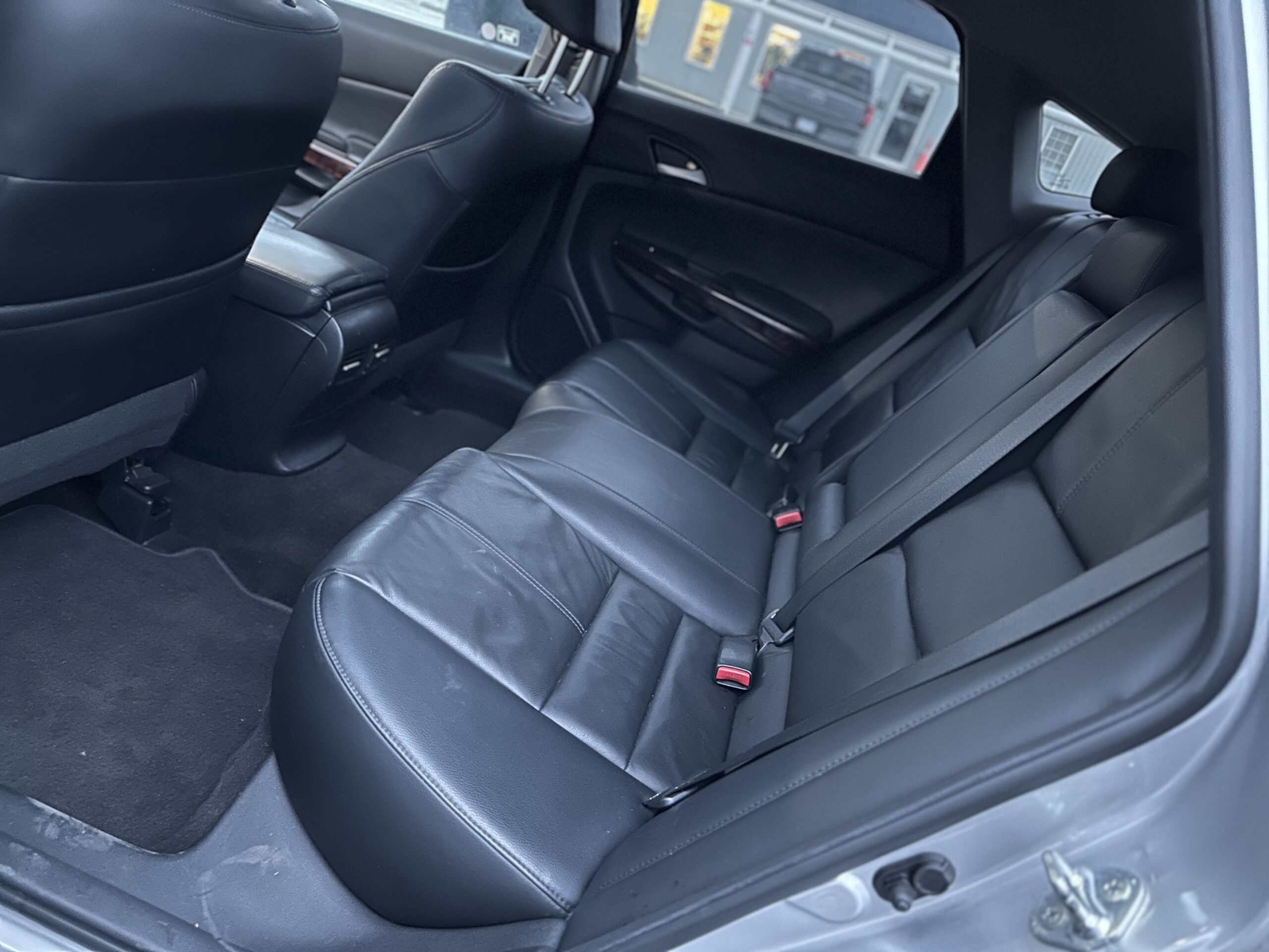 HONDA Accord Crosstour EX-L 2010 Crossover Utility Vehicle (CUV)