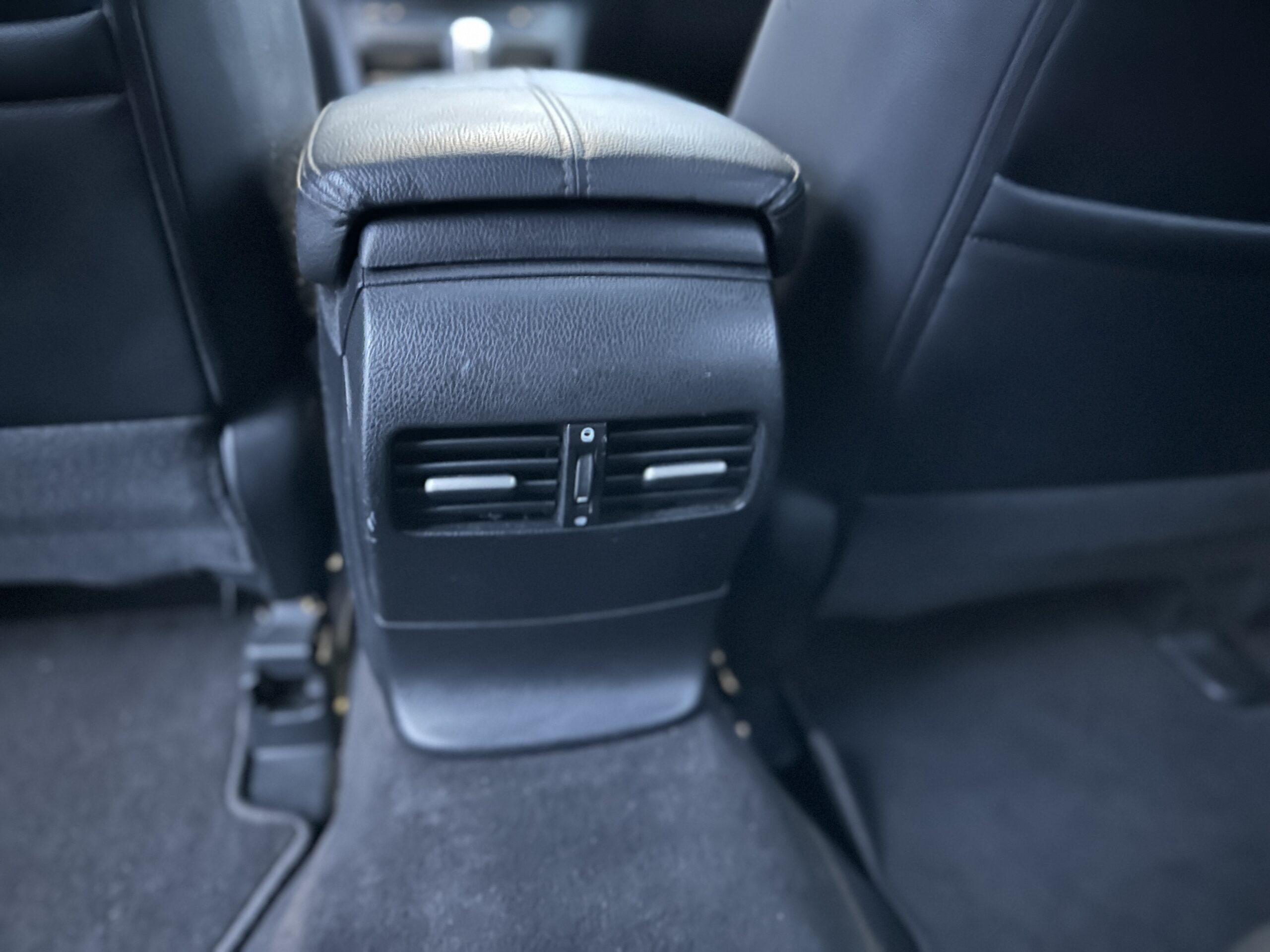 HONDA Accord Crosstour EX-L 2010 Crossover Utility Vehicle (CUV)