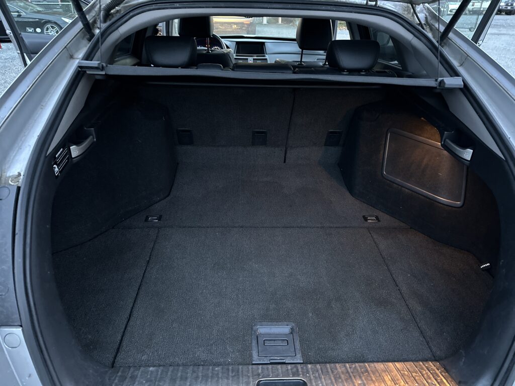 HONDA Accord Crosstour EX-L 2010 Crossover Utility Vehicle (CUV)