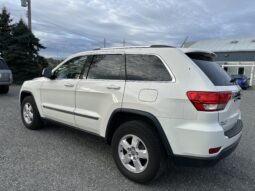 2012 JEEP Grand Cherokee Laredo Sport Utility Vehicle (SUV)