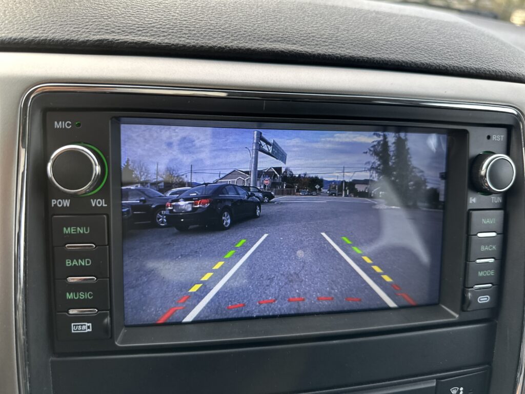 2012 JEEP Grand Cherokee Laredo Sport Utility Vehicle (SUV)