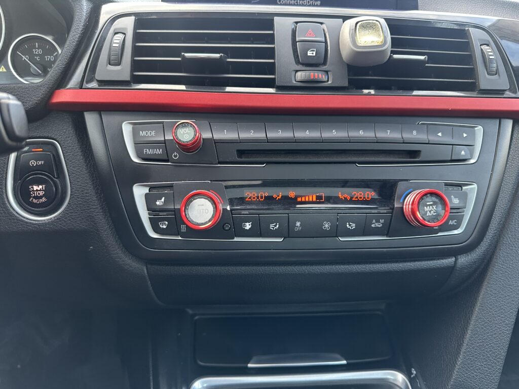 BMW 328i xDrive 2015 Sedan/Saloon