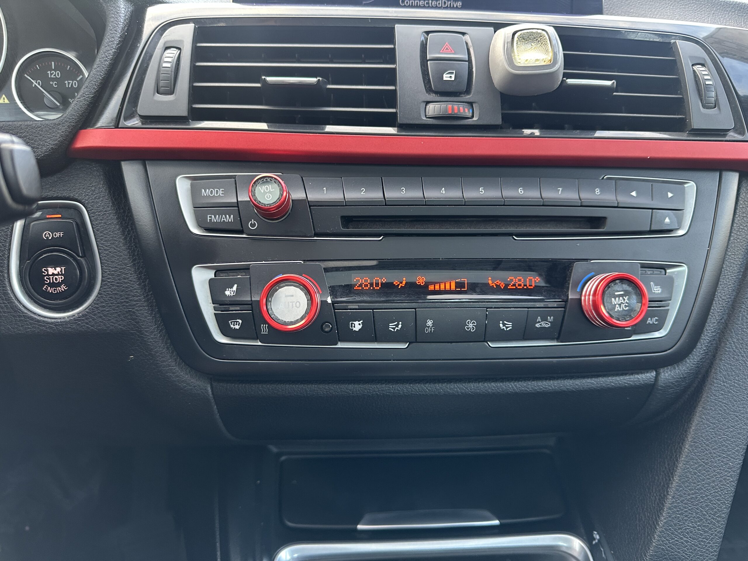 BMW 328i xDrive 2015 Sedan/Saloon