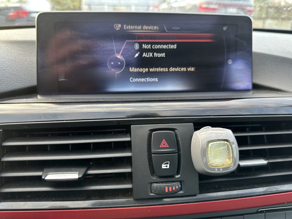 BMW 328i xDrive 2015 Sedan/Saloon