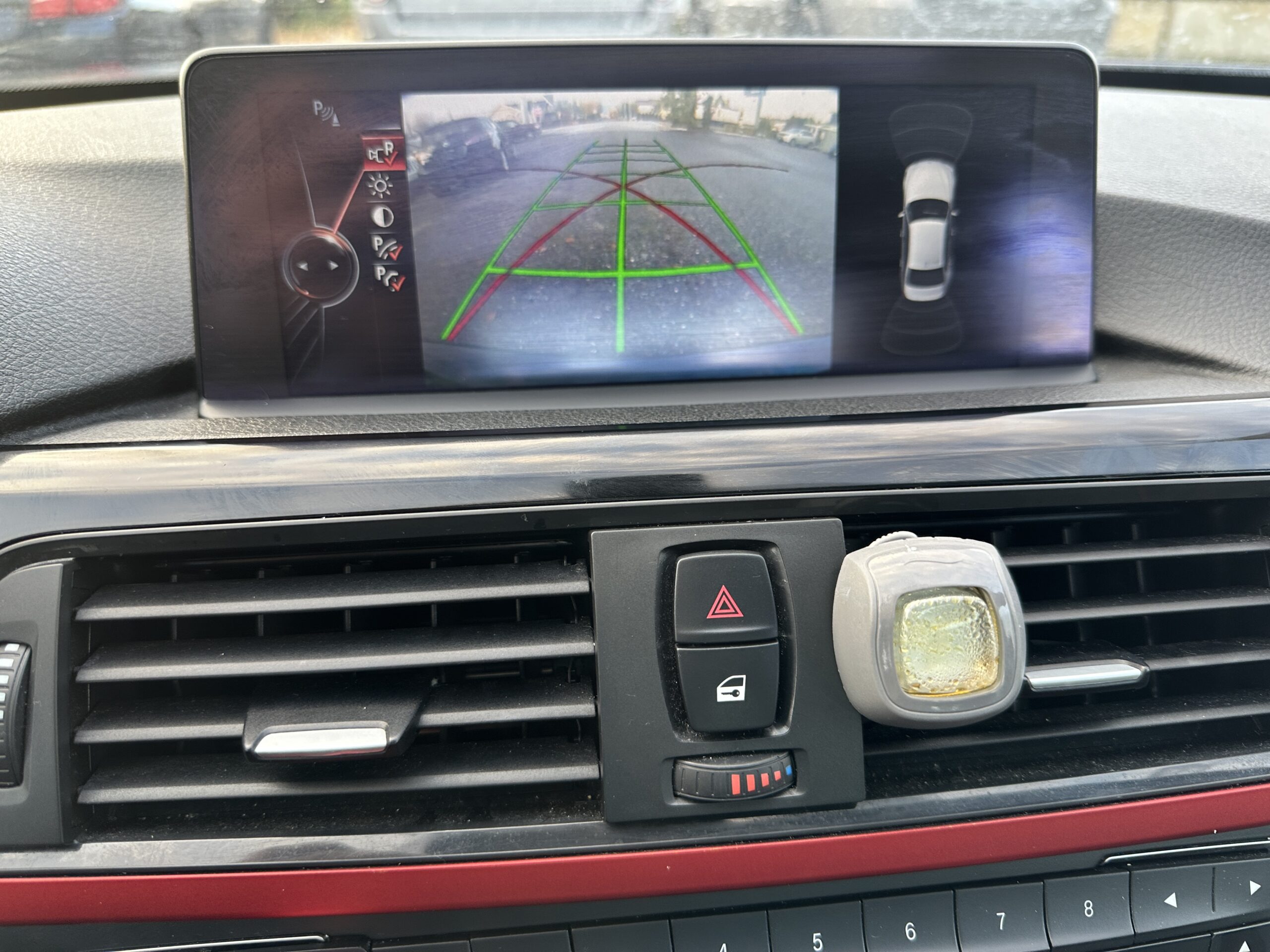 BMW 328i xDrive 2015 Sedan/Saloon