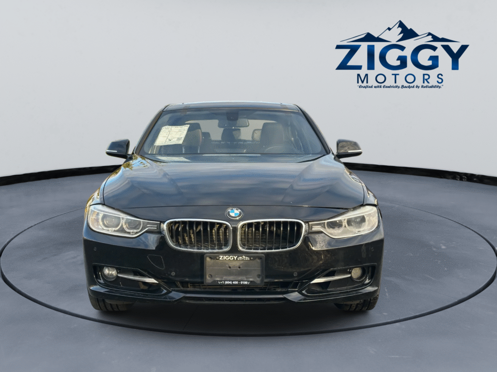 BMW 328i xDrive 2015 Sedan/Saloon