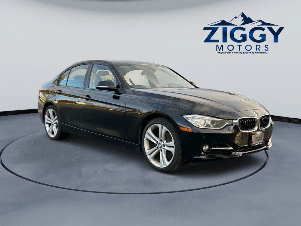 BMW 328i xDrive 2015 Sedan/Saloon