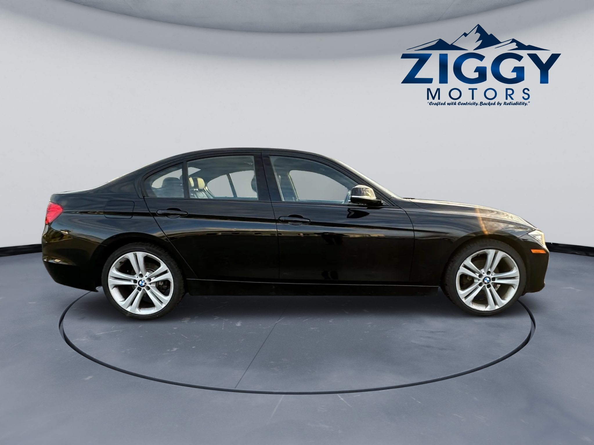 BMW 328i xDrive 2015 Sedan/Saloon
