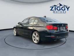 BMW 328i xDrive 2015 Sedan/Saloon