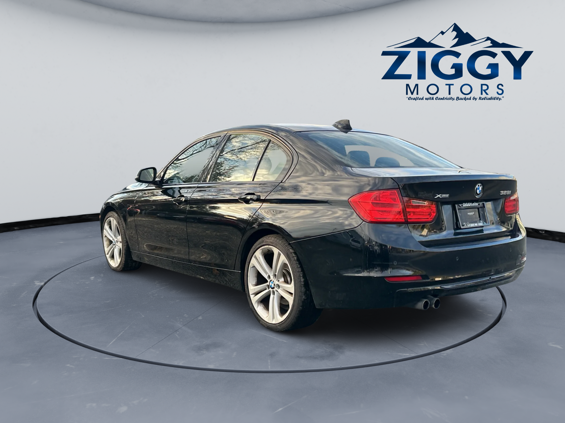 BMW 328i xDrive 2015 Sedan/Saloon