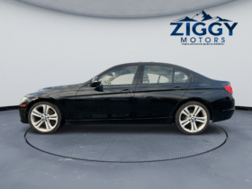 BMW 328i xDrive 2015 Sedan/Saloon
