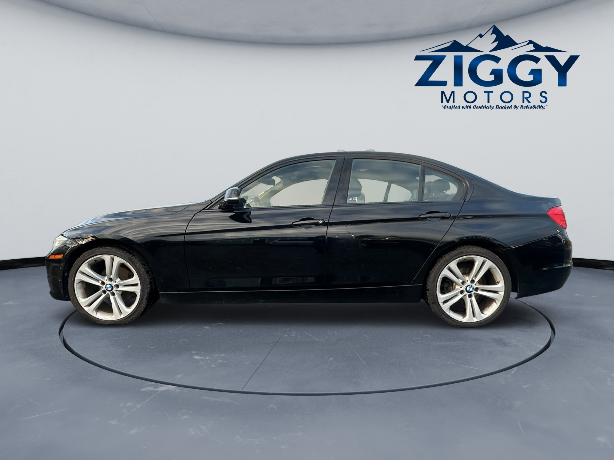 BMW 328i xDrive 2015 Sedan/Saloon