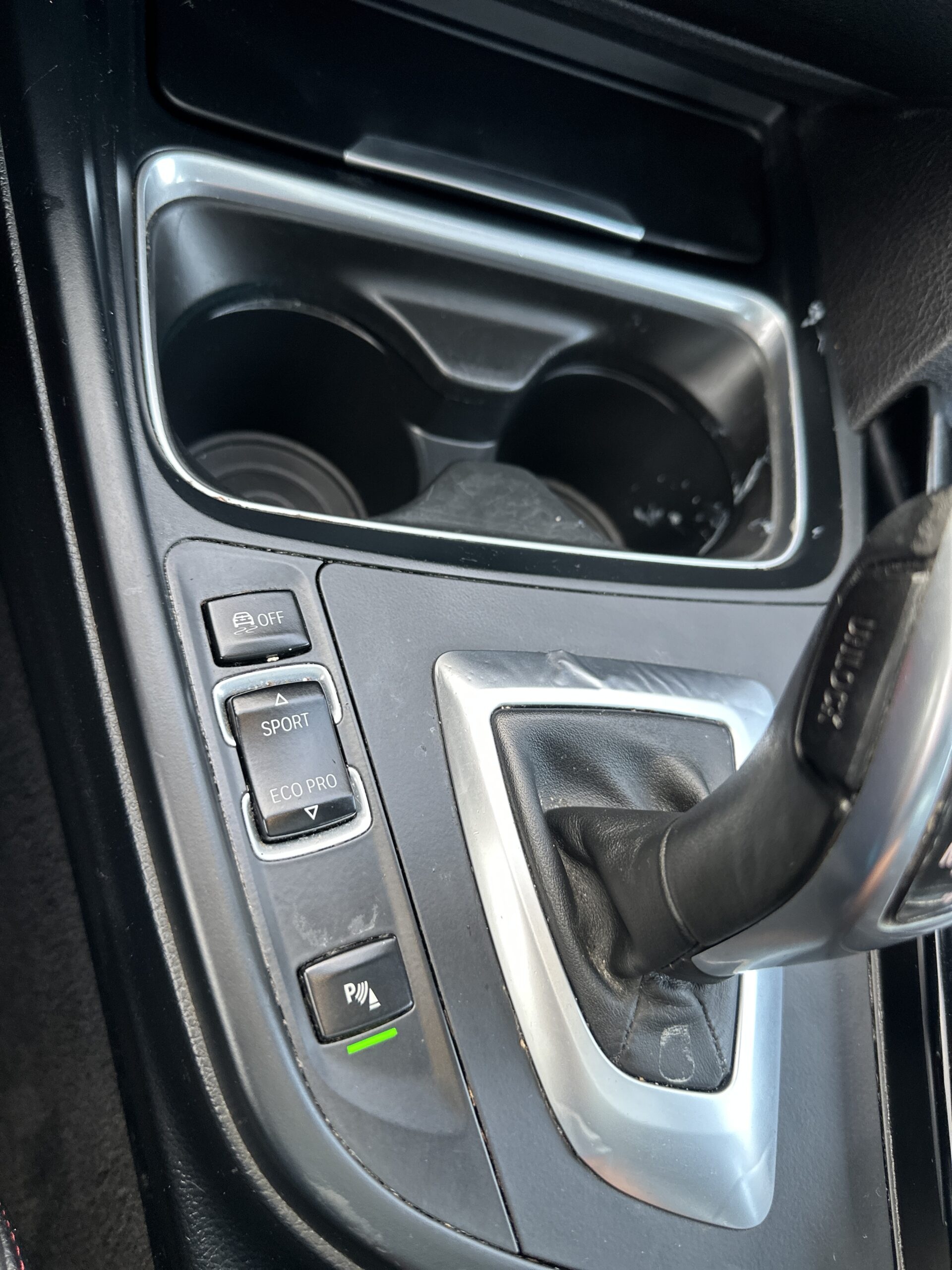 BMW 328i xDrive 2015 Sedan/Saloon