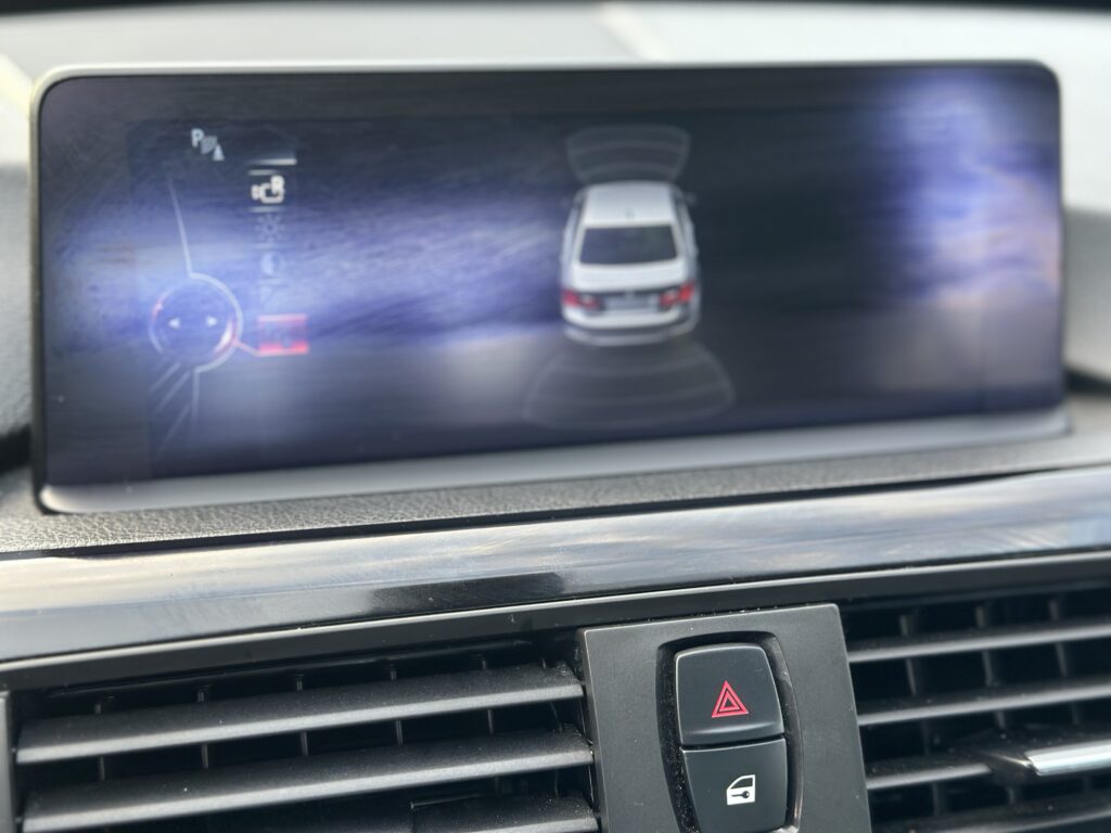 BMW 328i xDrive 2015 Sedan/Saloon