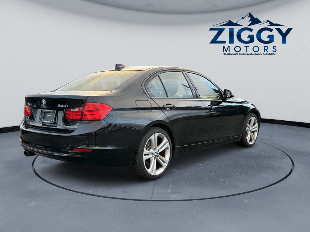 BMW 328i xDrive 2015 Sedan/Saloon