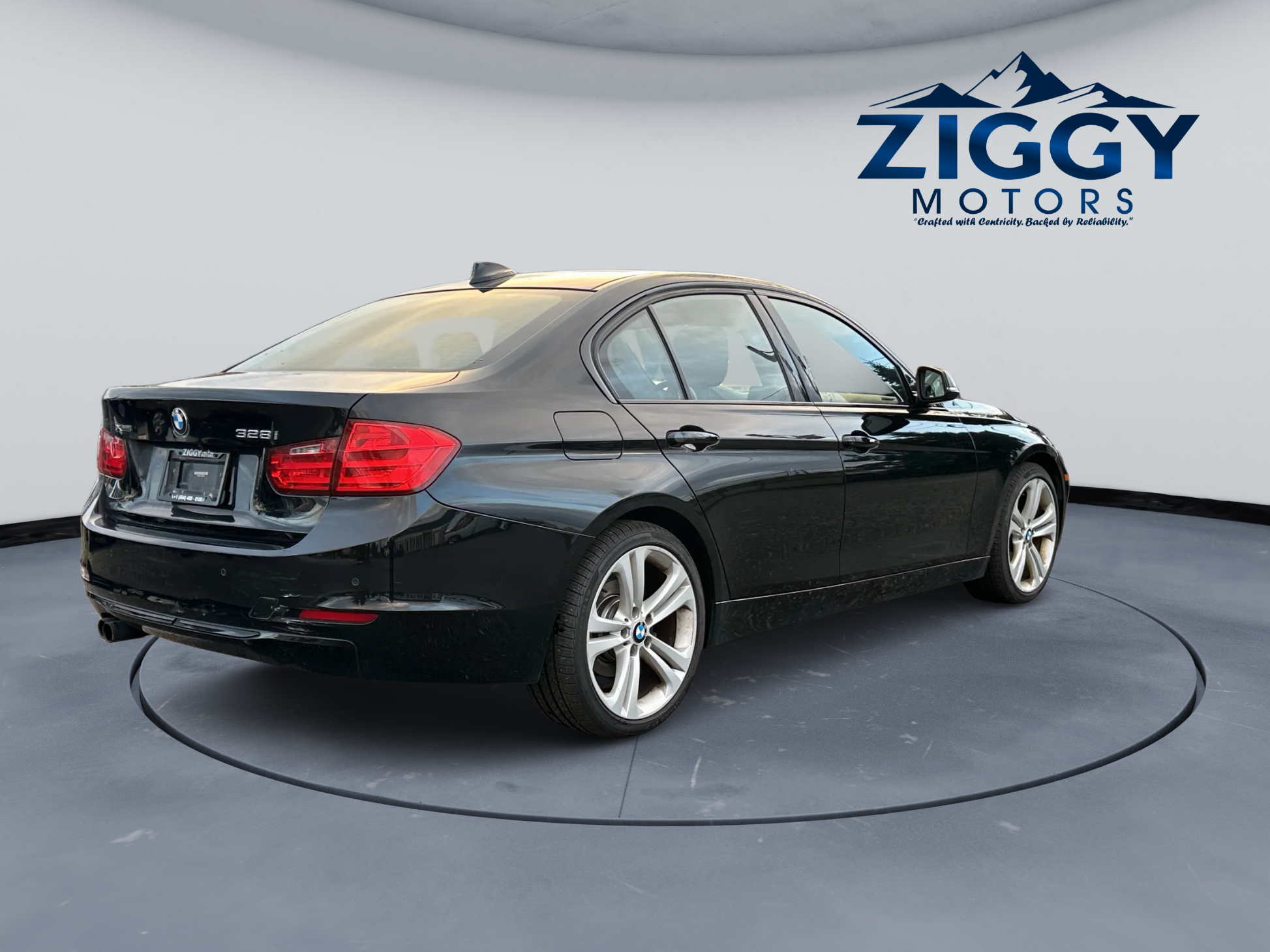 BMW 328i xDrive 2015 Sedan/Saloon