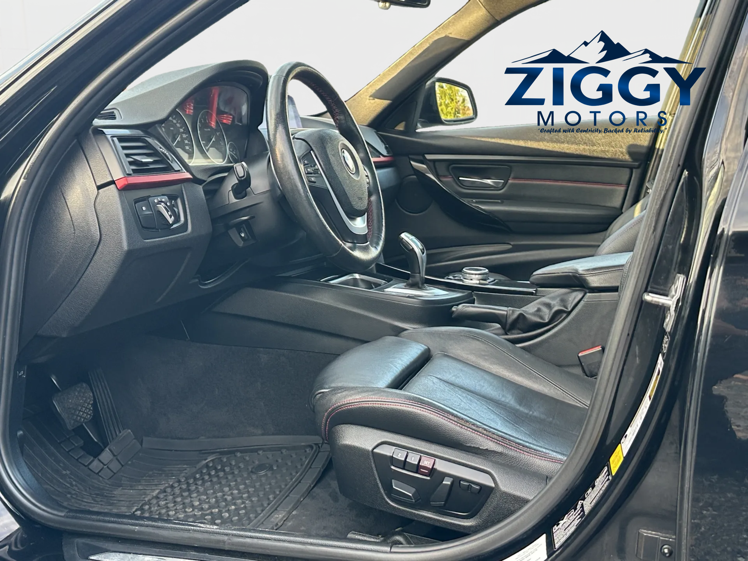 BMW 328i xDrive 2015 Sedan/Saloon