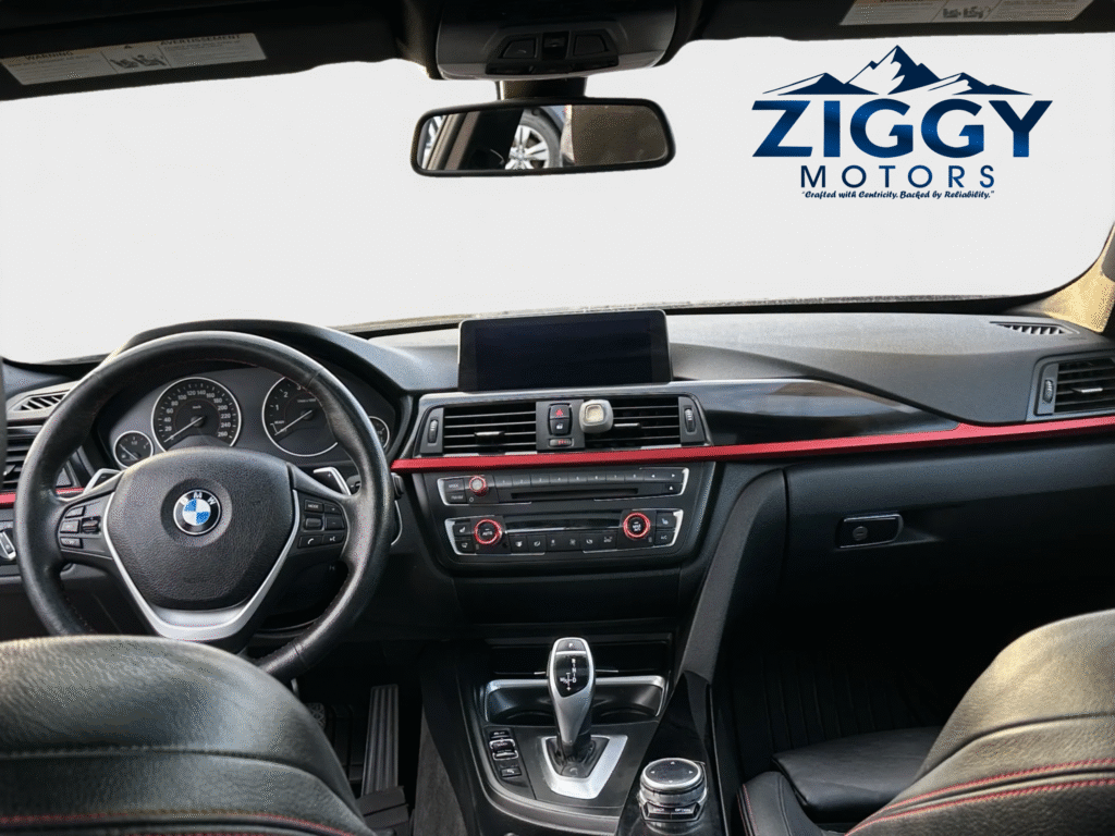 BMW 328i xDrive 2015 Sedan/Saloon