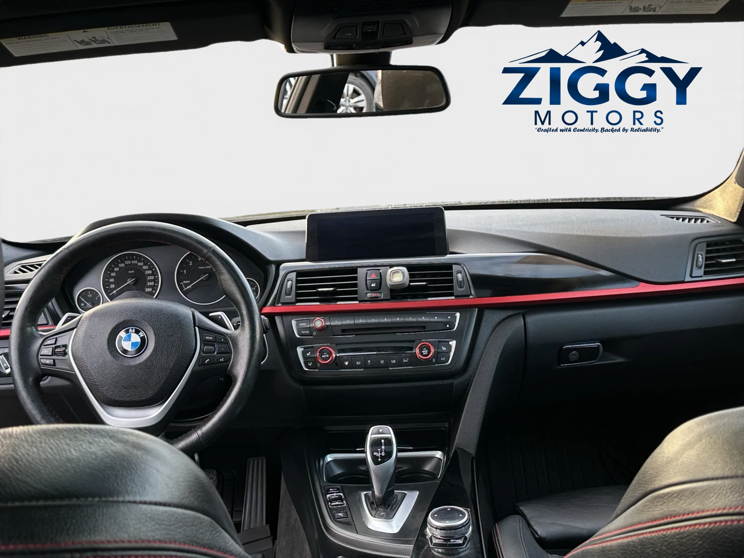 BMW 328i xDrive 2015 Sedan/Saloon