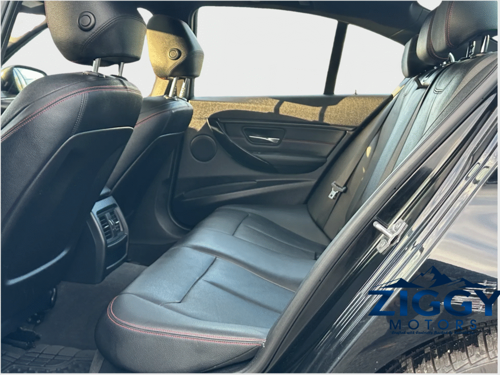 BMW 328i xDrive 2015 Sedan/Saloon