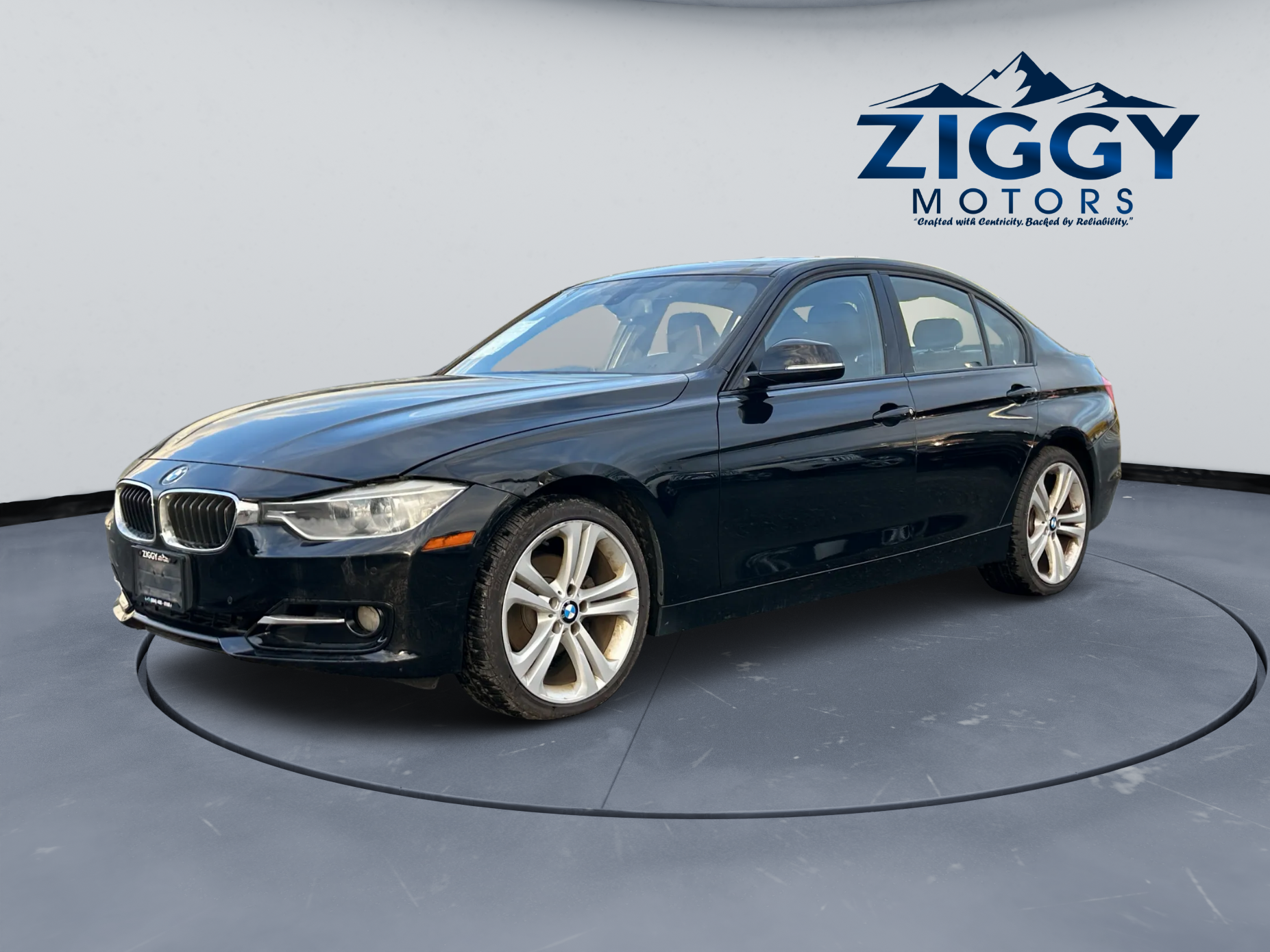 BMW 328i xDrive 2015 Sedan/Saloon