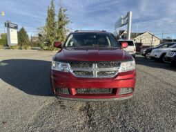 2011 DODGE Journey SE, 7 Passenger