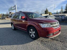 2011 DODGE Journey SE, 7 Passenger