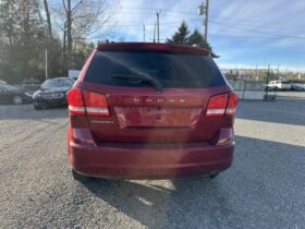 2011 DODGE Journey SE, 7 Passenger