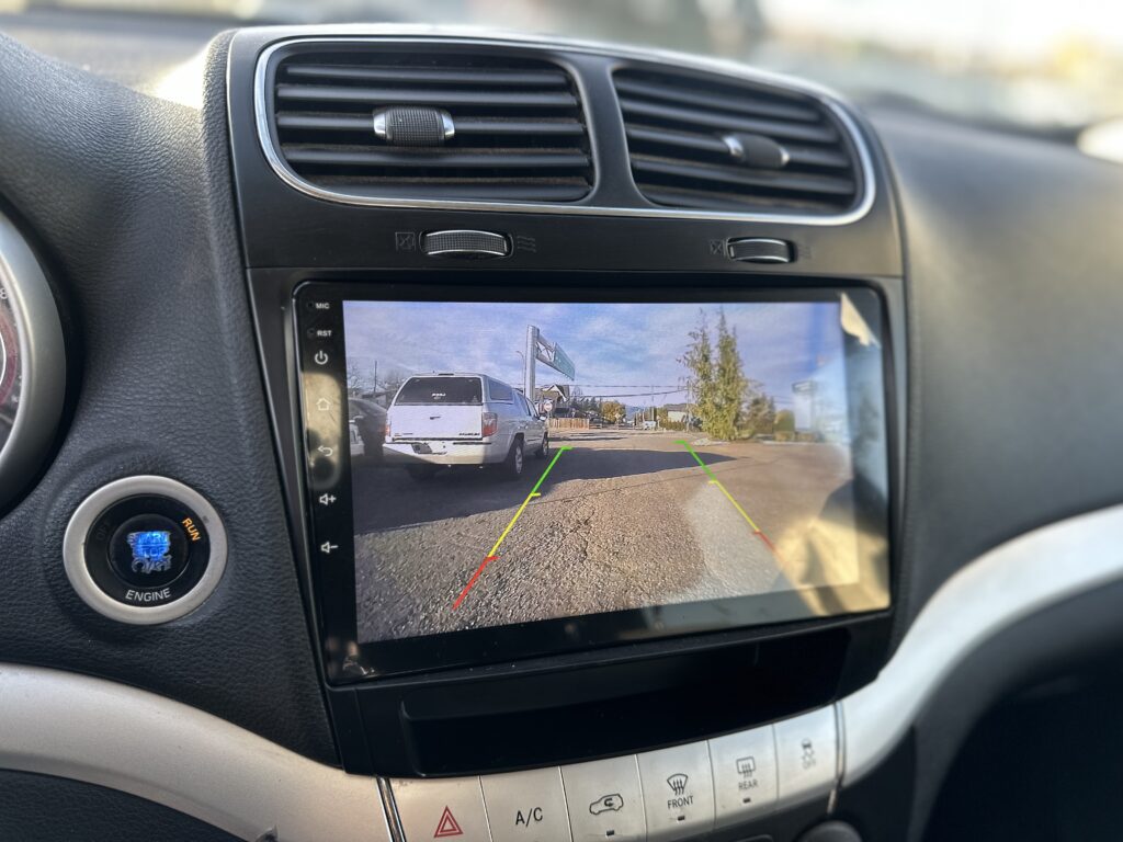 2011 DODGE Journey SE, 7 Passenger