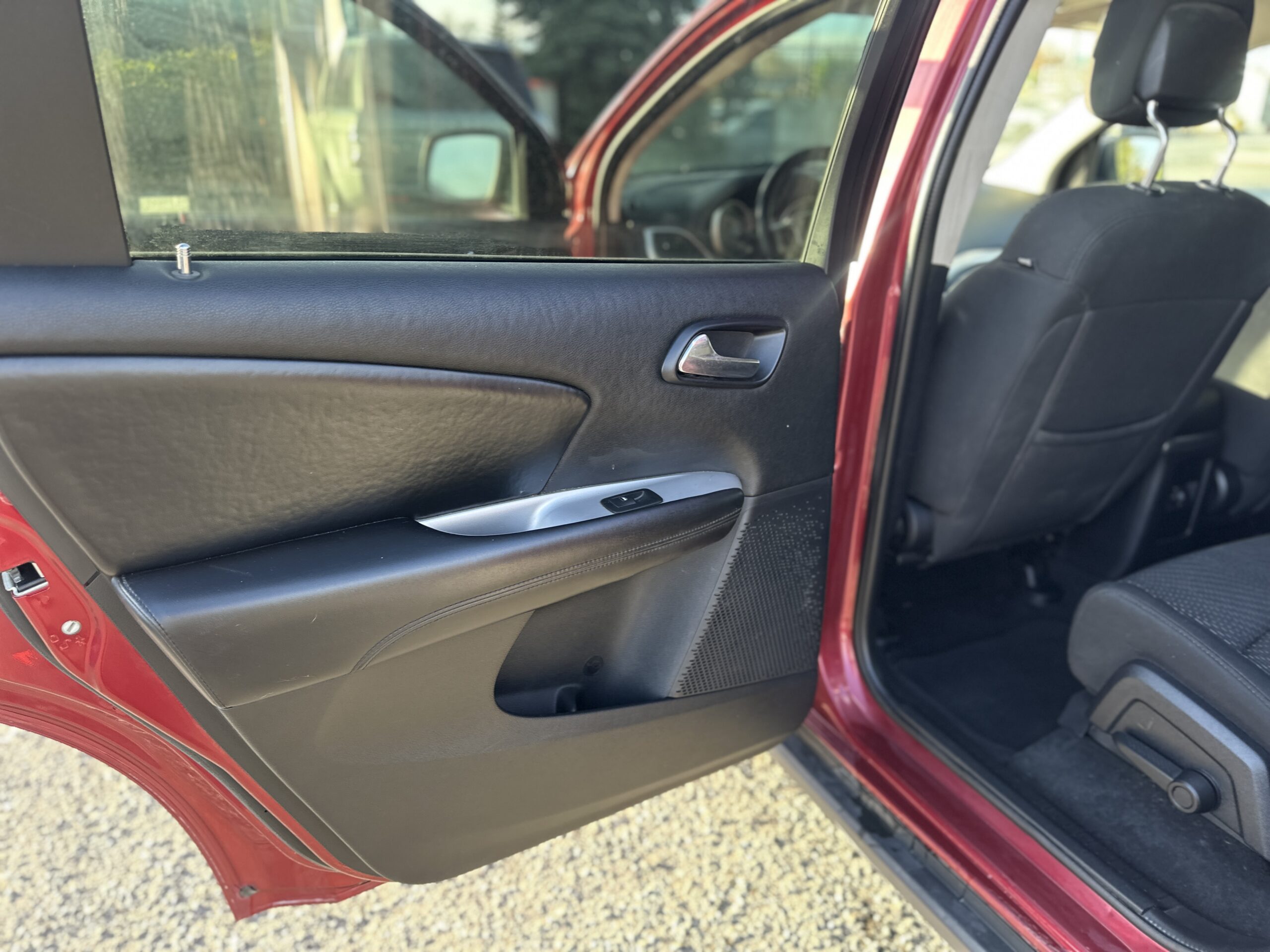 2011 DODGE Journey SE, 7 Passenger