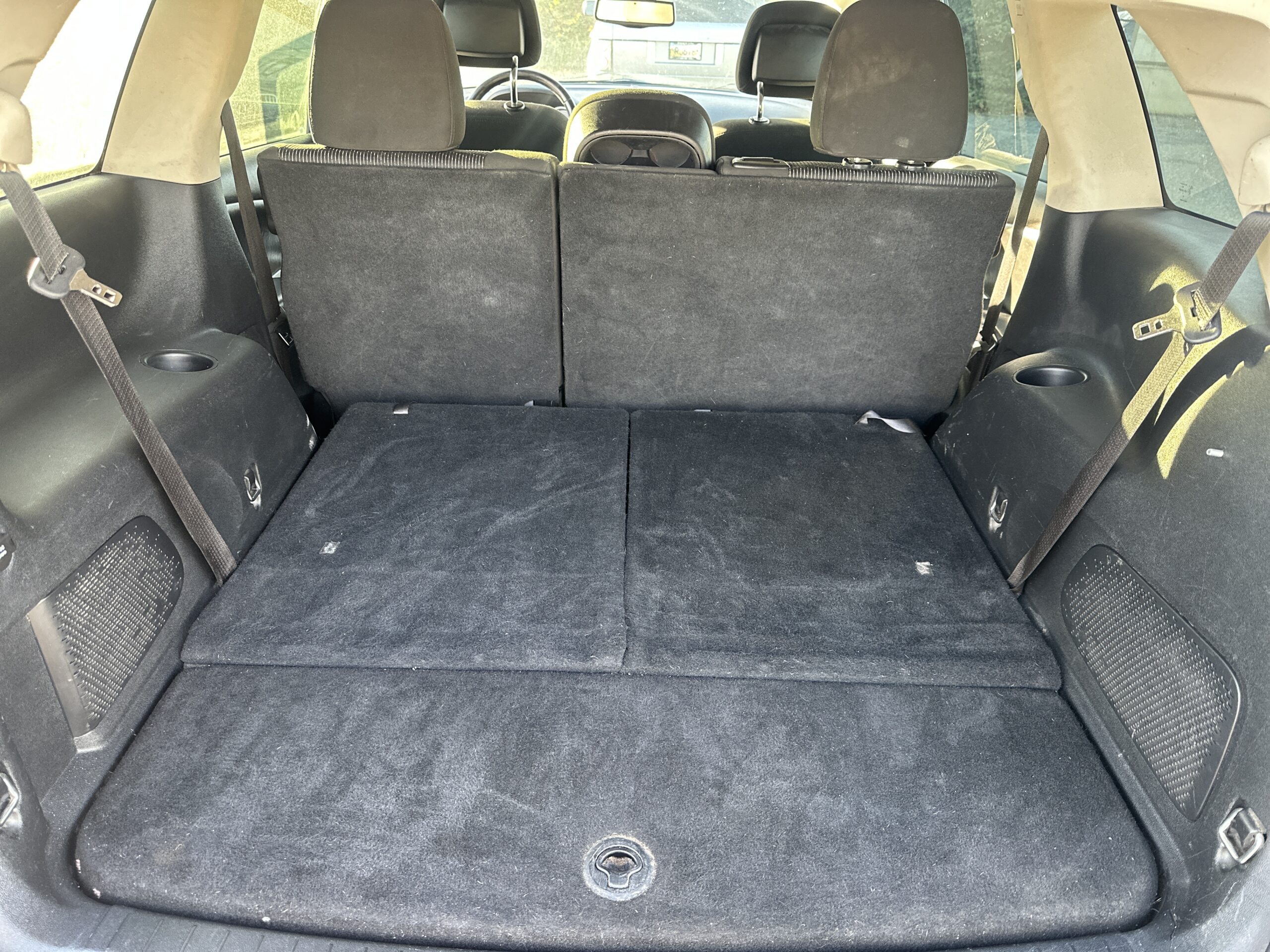 2011 DODGE Journey SE, 7 Passenger