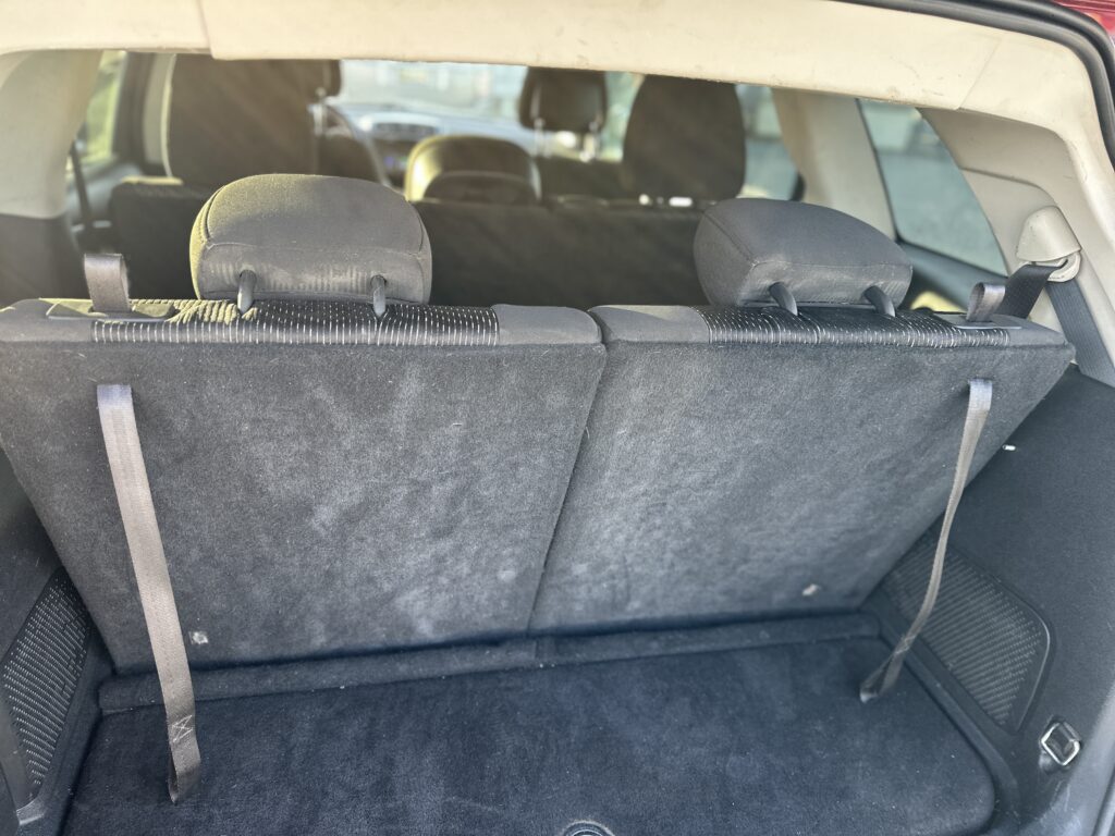 2011 DODGE Journey SE, 7 Passenger