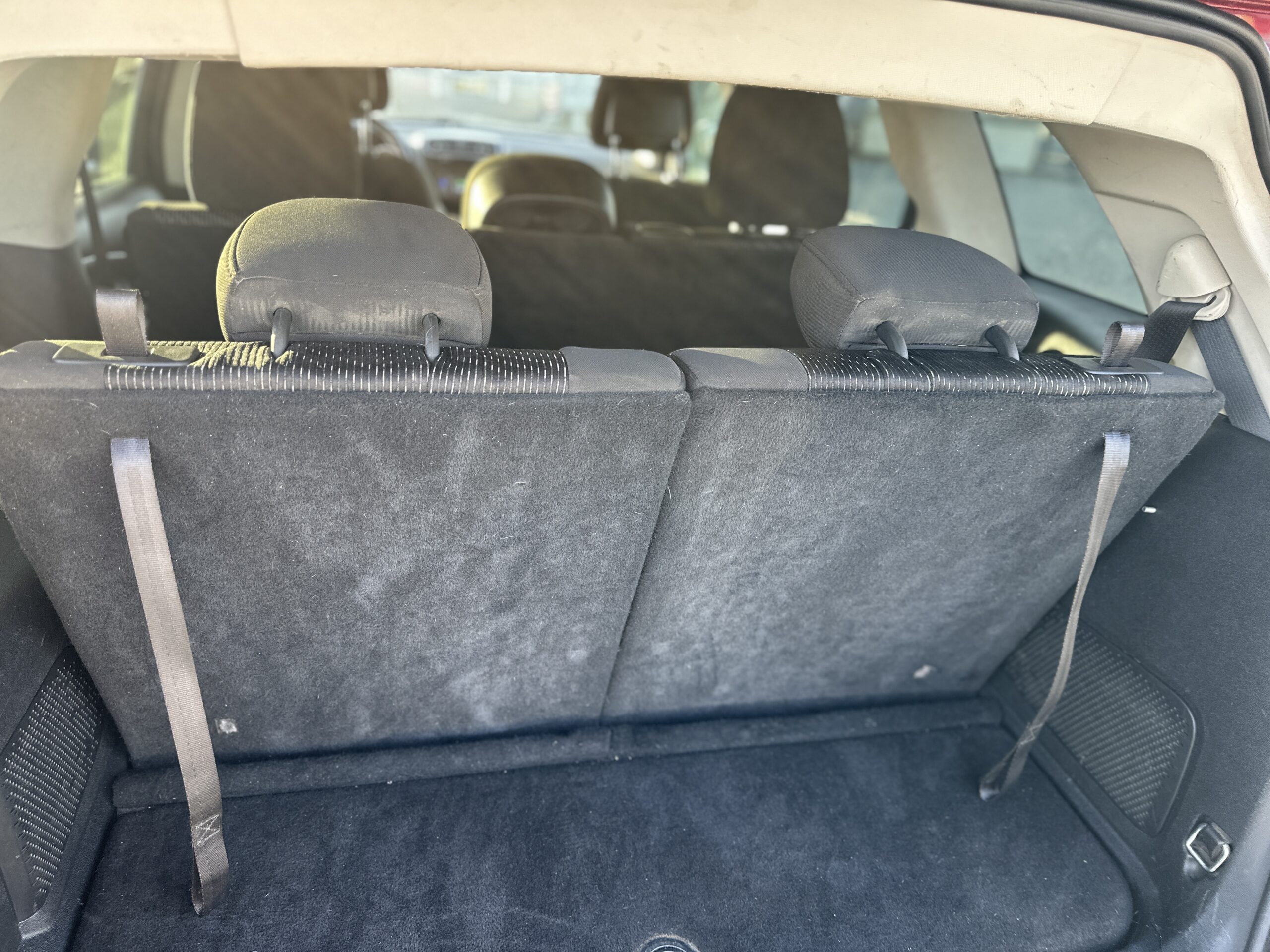 2011 DODGE Journey SE, 7 Passenger