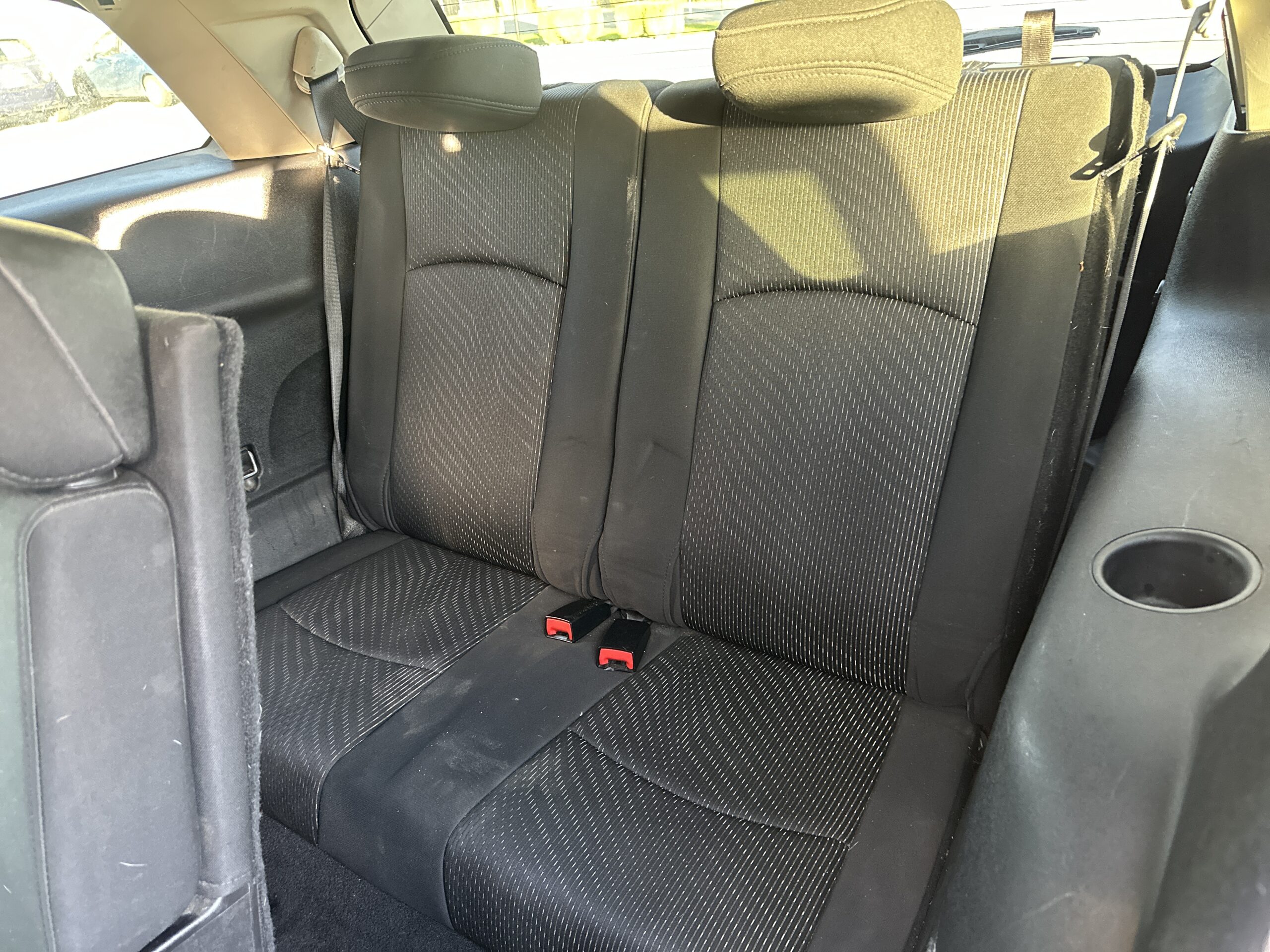 2011 DODGE Journey SE, 7 Passenger