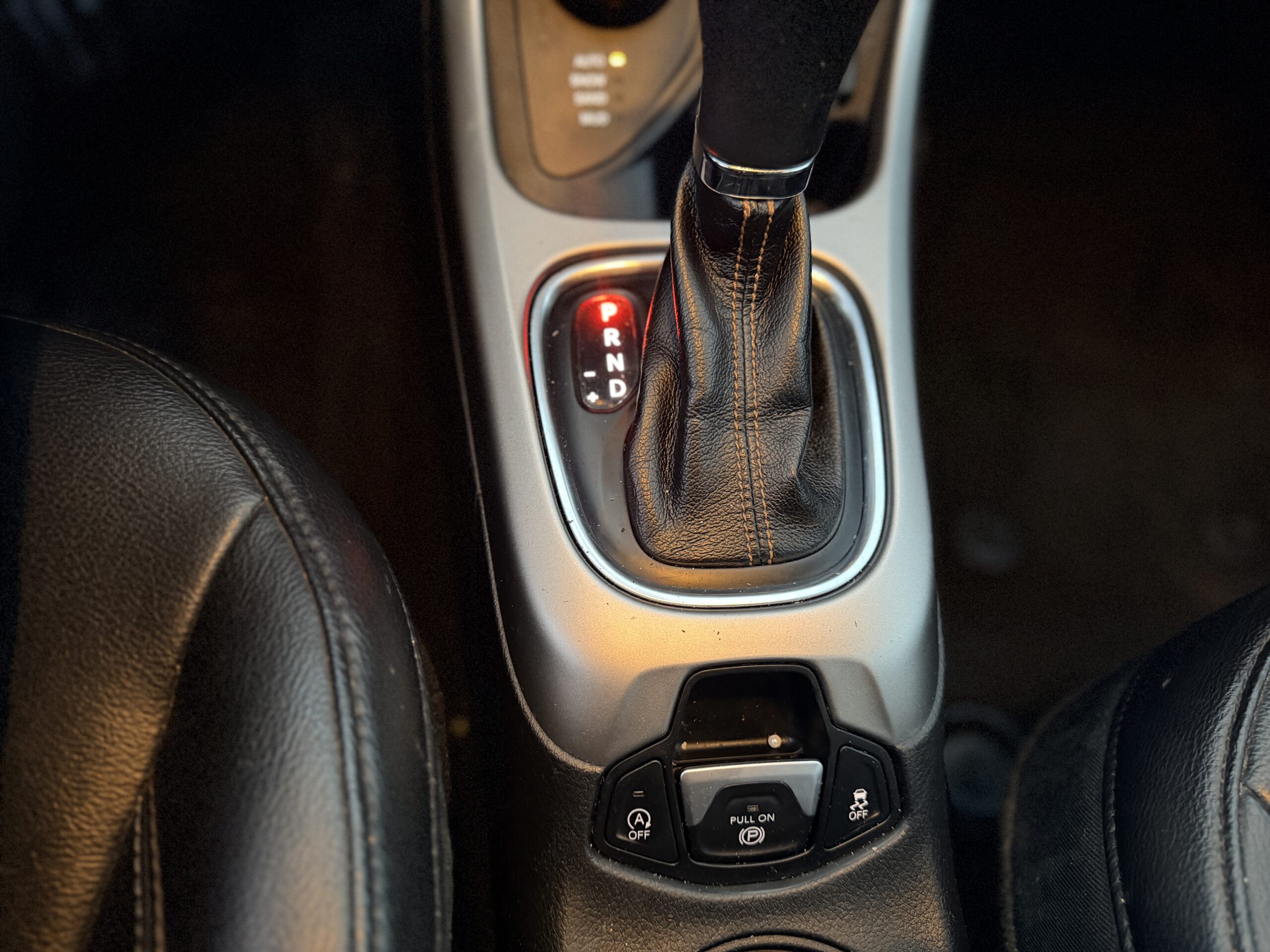 2018 Jeep compass Latitude North