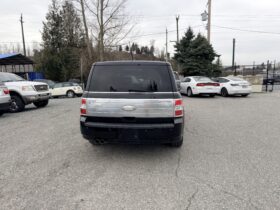 2012 Ford Flex Limited