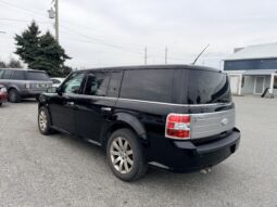 2012 Ford Flex Limited