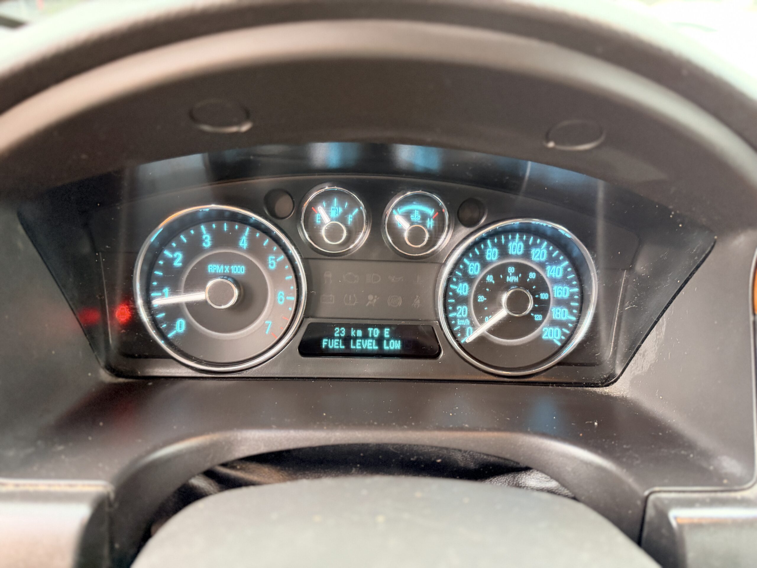 2012 Ford Flex Limited